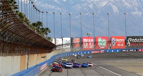 auto club speedway odds.